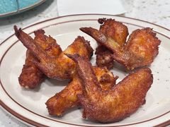 -CRAZYONES西班牙海鲜饭(上海美罗城店)