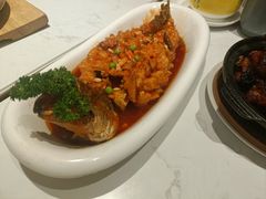 -鹿港小镇(黄金店)