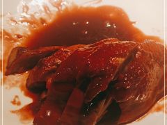 -吴越荣记苏州菜·松鼠桂鱼(月光码头店)