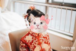 -Sunny喜铺婚礼策划(东部店)