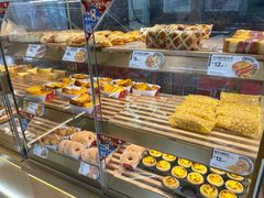 -85度C(上海兰溪二店)