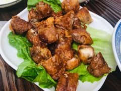石码五香-亚忠小吃店(曾厝垵店)
