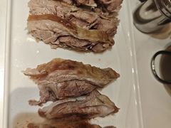 -清真老东乡开锅羊肉(甘南路店)