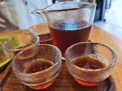手冲咖啡-Home Cafe(水榭春天店)