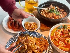 -园里前·10年私厨·福建菜(台江万达鳌峰洲店)