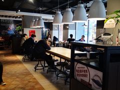 -肯德基(西桥店)