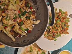 -呷湘厨·鱼汤捞饭·剁椒鱼头·湘菜(国家会展中心店)