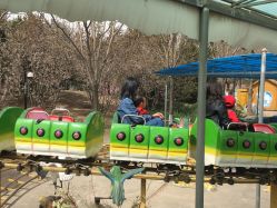 -大望京儿童游乐场