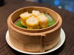 干蒸烧卖-广州柏悦酒店·悦景轩·粤菜餐厅