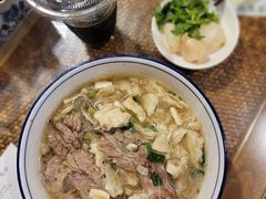 -毅祥斋老孙家泡馍(西羊市店)