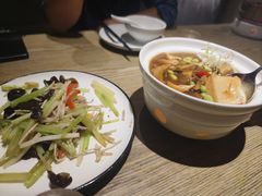 -熹素·鲜美素食Vegetarian (天河领展店)