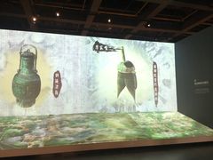 -盘龙城国家考古遗址公园