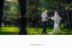 点击看大图 -爱完美婚纱摄影工作室(丈八北路店)