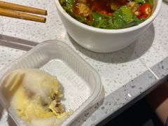 -龍歌自助小火锅(兰山上海路万达店)