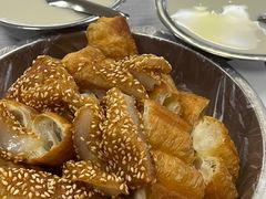 -蒙记老牌豆浆