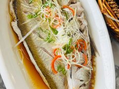 -蟹天蟹地农家菜·阳澄湖大闸蟹(浅水湾店)