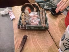 -沼津港精致料理·寿喜烧·烧鸟(龙湖南桥天街日料榜单店)