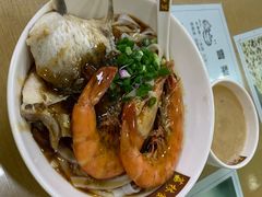 -荔林食店(西华路店)