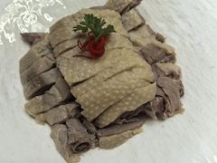 -壹品宴掦·淮扬菜(新牌坊店)