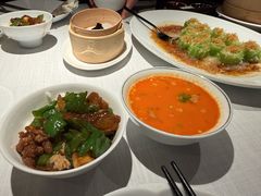 -莉莉海堂HAITANG·烤鸭(国贸商城店)