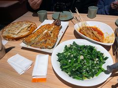 -小杨烤肉(朱雀店)