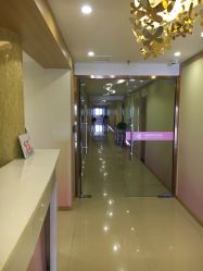 -美悦月子中心(财大店)
