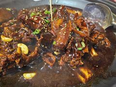 -回味黑鸭煲·始于2006(万松园店)