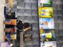 -常来茶·水果研究所(西溪里店)