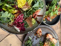 -O'mills Sourdough Bakery&Bistro(永嘉路店)