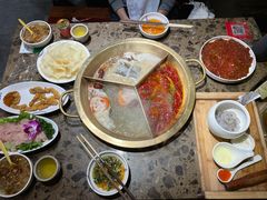 -小龙坎火锅(春熙太古里店)