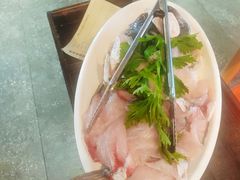 -老船舫·现做活鲜鱼馆(东郊记忆店)