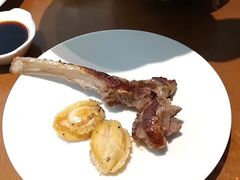 -皇城中餐厅·潮菜传承·私享宴客