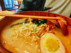-和风拉面