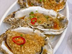 -奕景海鲜酒家· 大连海鲜(星海广场店)