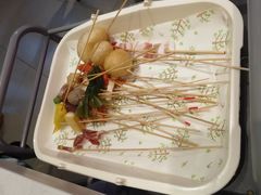 -梵云依家小冒菜(新街口总店)
