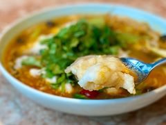 酸菜斑片-唐宫小聚(荃湾荃新天地店)