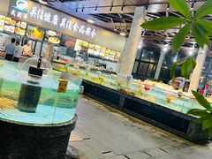 -天然居·漳港海鲜·海景餐厅(南澳总店)