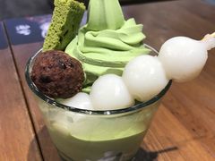 -無邪日式甜品(世博源店)