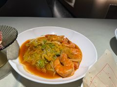 -悦融琥珀·京鲁菜·海味珍品(西单店)