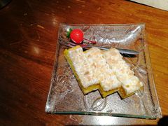 南瓜铜锣烧-千代武日本料理(开发区店)