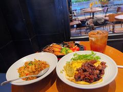 -Simple Yummy简单美味(上邦百汇城店)