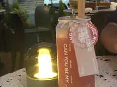 荔枝碰玫瑰-gaga(深圳南山益田假日广场店)