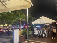 -MARU玛露音乐餐厅(大学路店)