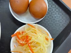 鸡蛋-向阳羊汤(大同总店)