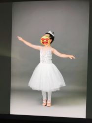 -西瓜庄园儿童摄影