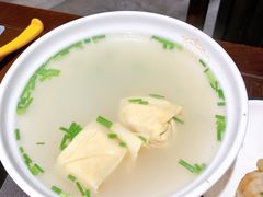 -大壶春生煎(四川中路店)
