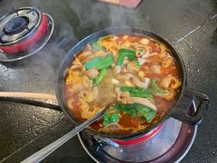 -湘肠香火锅店(团结湖店)