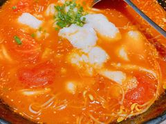 -好人民间小吃(镇江八佰伴店)