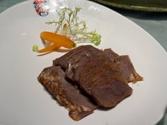 -西安饭庄·非遗陕菜(钟楼店)