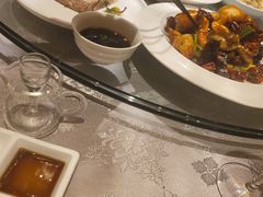 -云冈美高大酒店-西餐厅